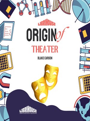 cover image of Origin of Theater